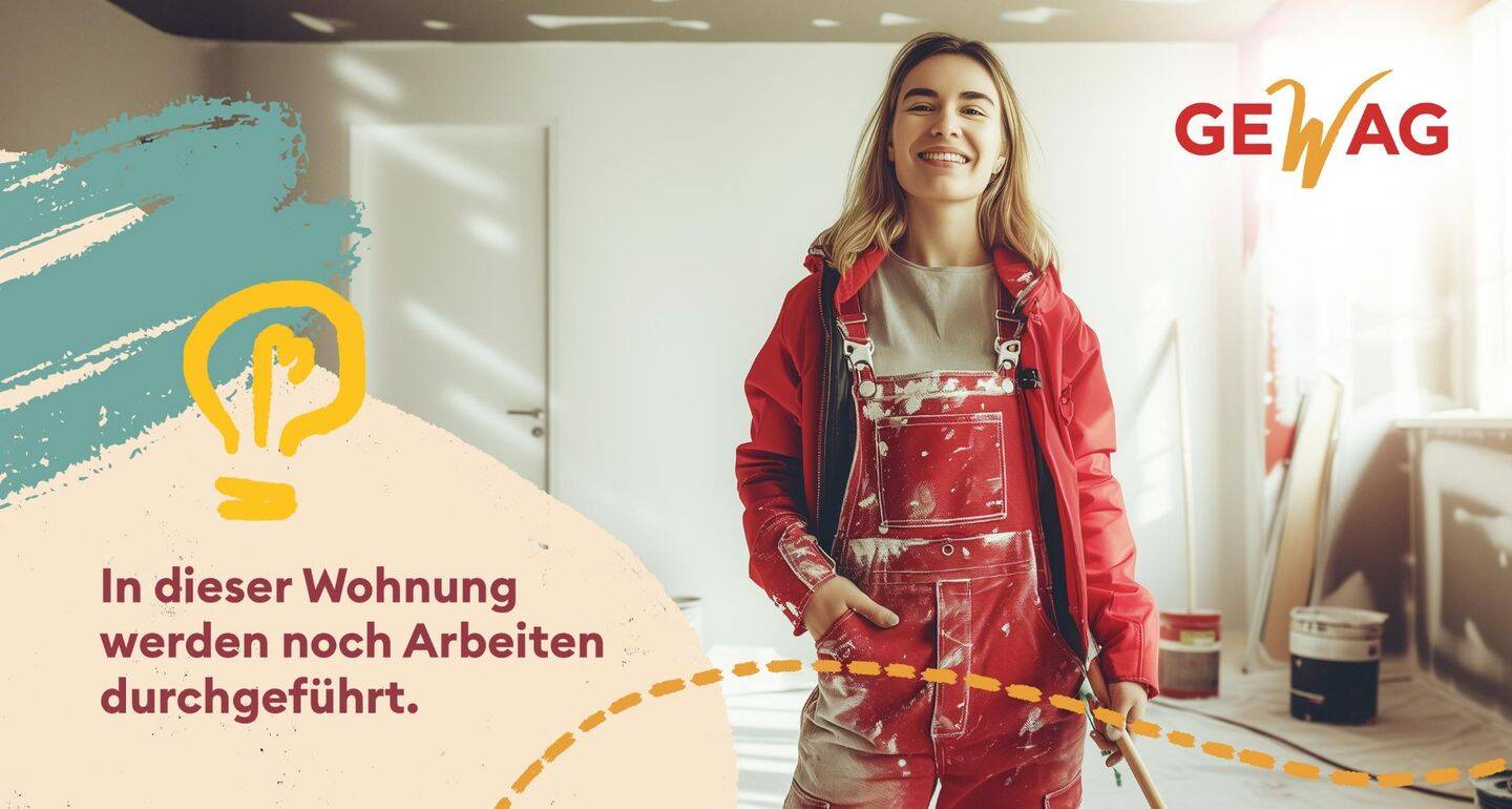 Gemütliche Wohnung für die Familie! – 42859 Remscheid – Vorschaubild 3