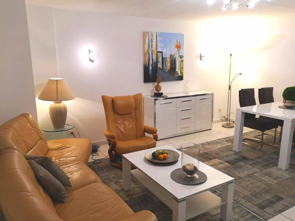 ++Attraktive Wohnung in ruhiger Wohnlage in Riegelsberg++ – 66292 Riegelsberg – Vorschaubild 3