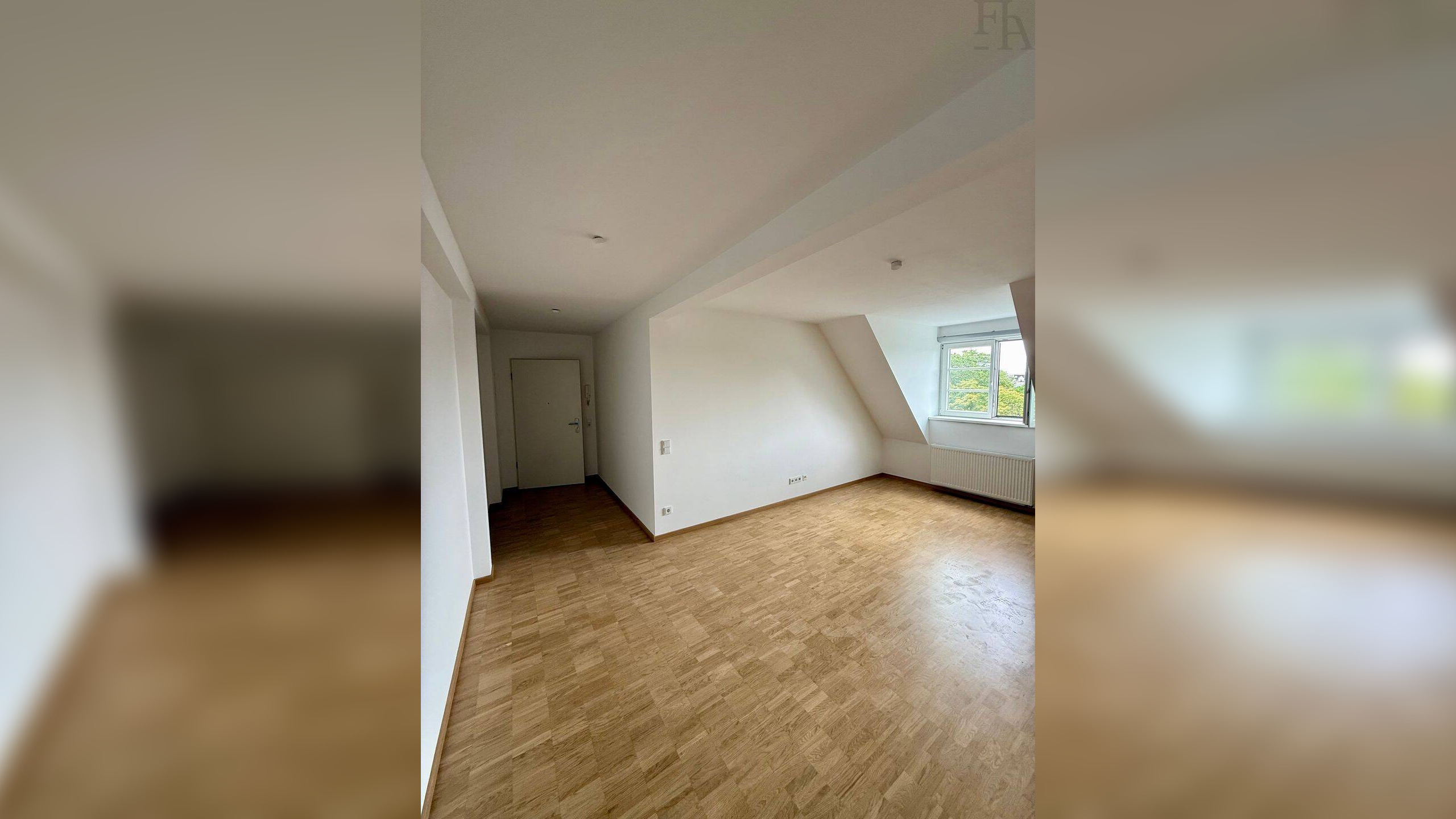 Wohnen oder investieren in Lindenthal – sanierte 1-Zimmer-Wohnung direkt an der Universität – 50937 Köln – Vorschaubild 4