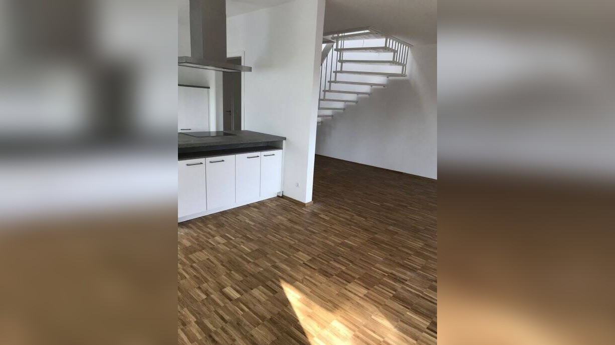 Ruhige, moderne 4-Zimmer-Maisonette-Wohnung in HH-Meiendorf – 22145 Hamburg – Vorschaubild 3