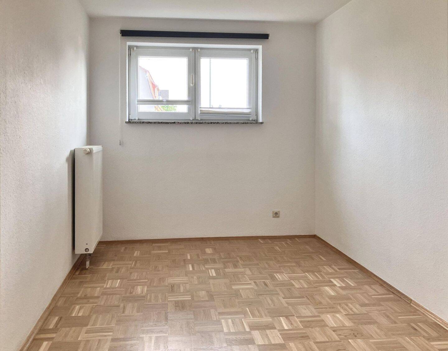 Lichtdurchflutete 2-Zimmer-Wohnung mit Balkon in Kassel-Kirchditmold – 34130 Kassel – Vorschaubild 3