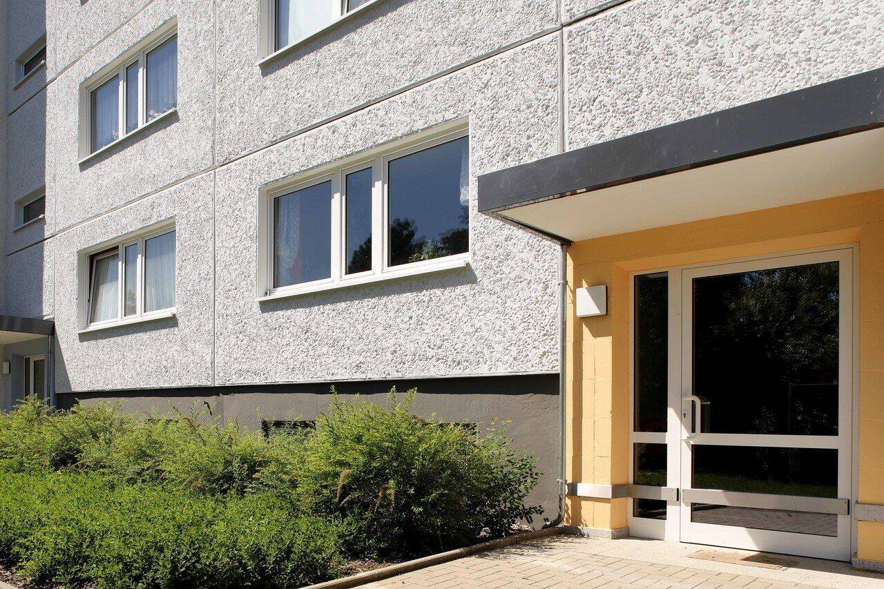 … neues Zuhause – 4 Räume – Ihlenfelder Vorstadt … – 17034 Neubrandenburg – Vorschaubild 6