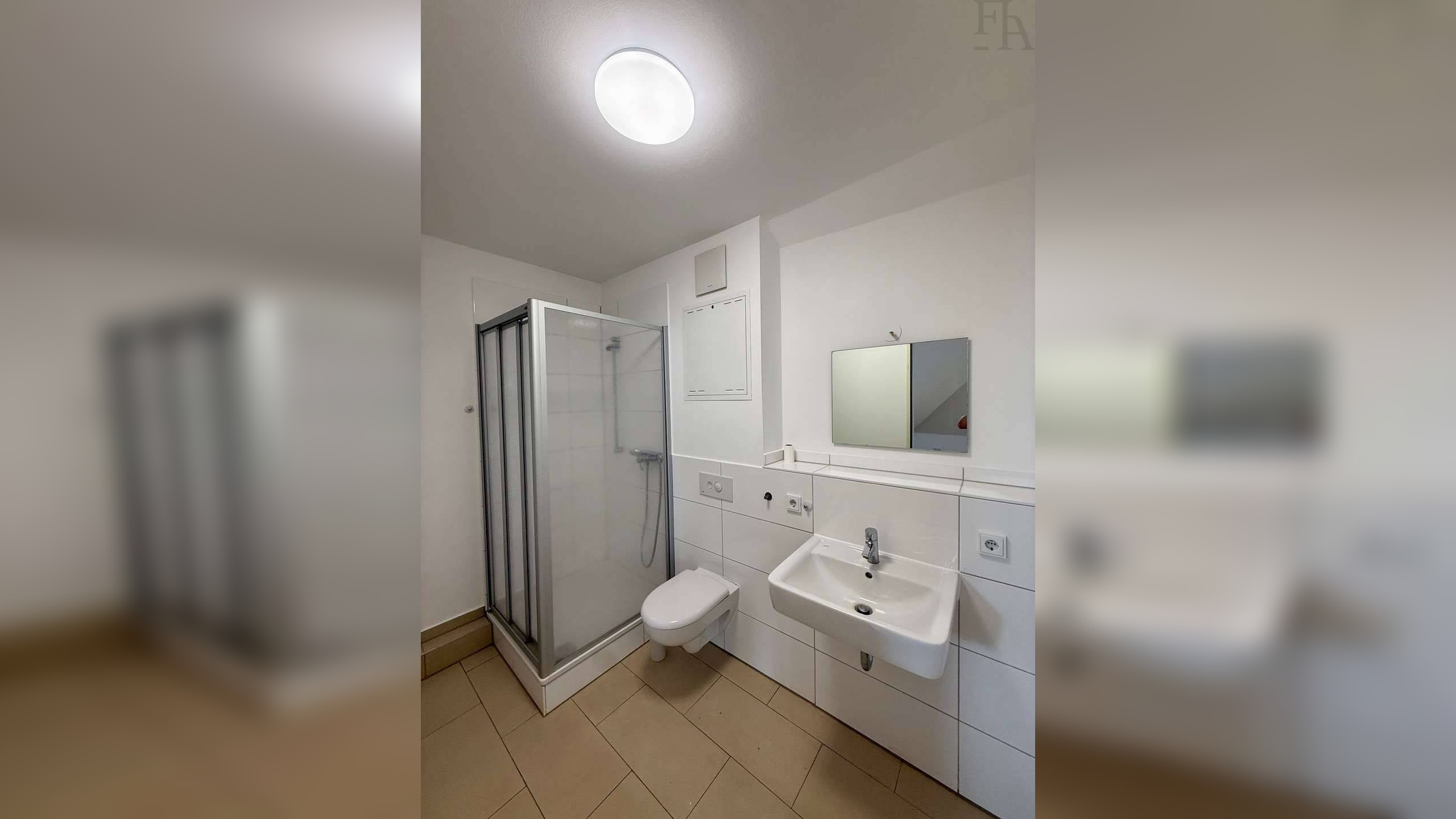Wohnen oder investieren in Lindenthal – sanierte 1-Zimmer-Wohnung direkt an der Universität – 50937 Köln – Vorschaubild 6