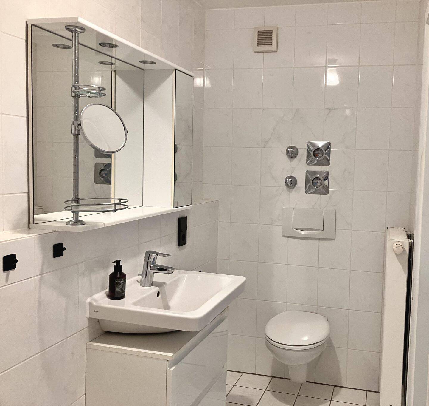 Lichtdurchflutete 2-Zimmer-Wohnung mit Balkon in Kassel-Kirchditmold – 34130 Kassel – Vorschaubild 4