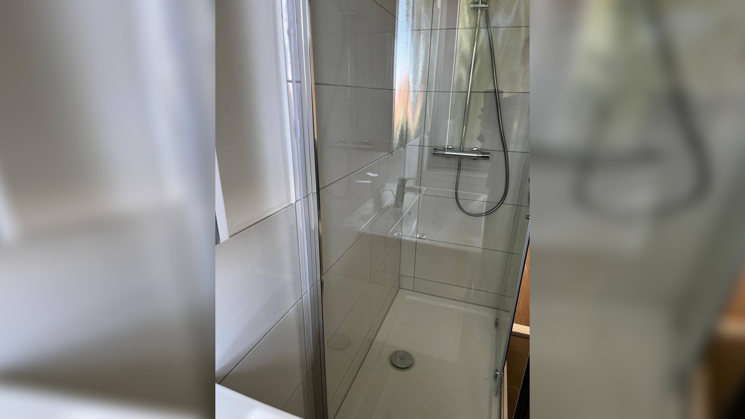 2½  Zimmerwohnung mit Balkon – 24159 Kiel – Vorschaubild 3