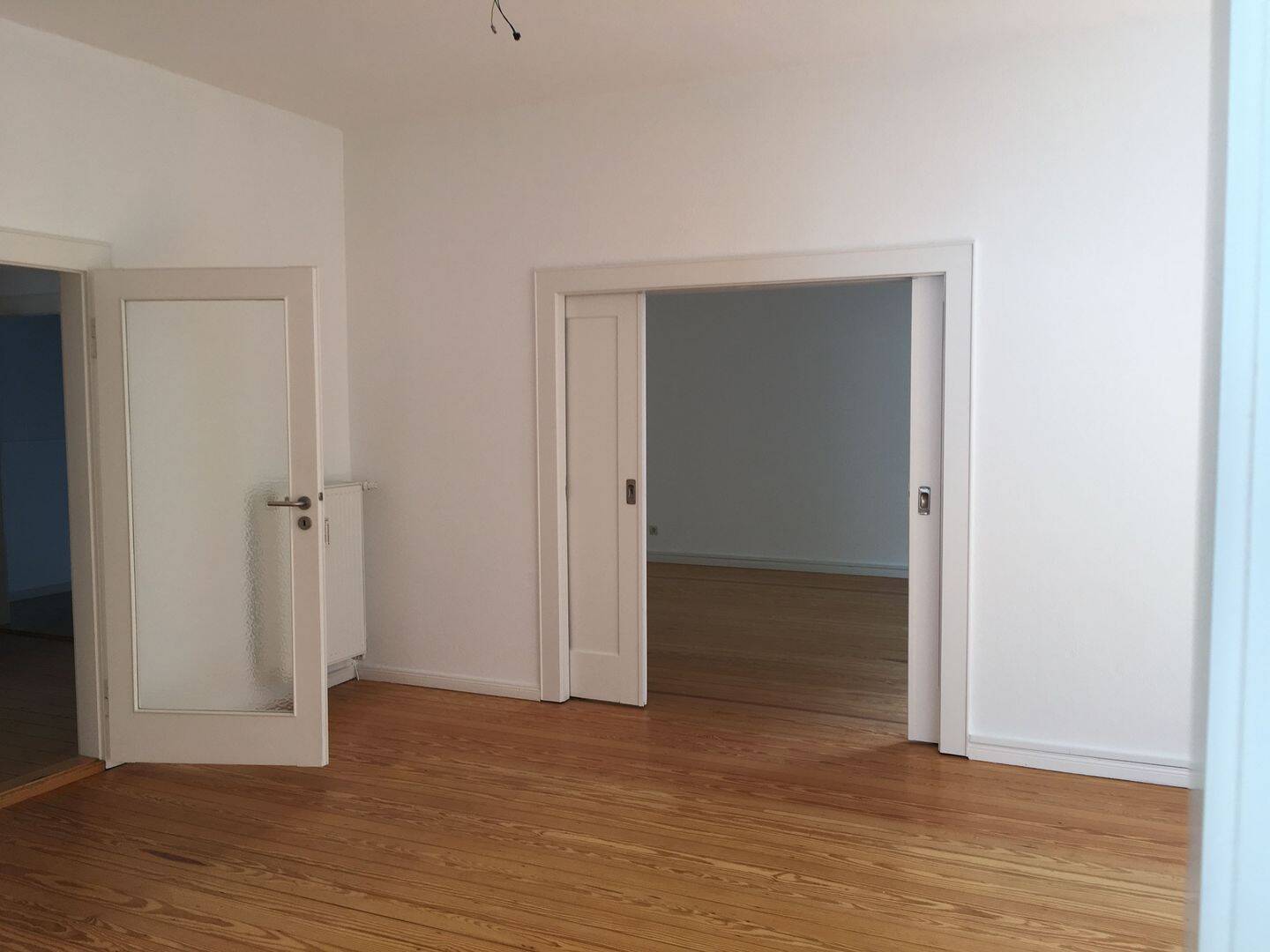 Wohnung in 1 A Lage im Dobbenviertel – 26122 Oldenburg (Oldb) – Vorschaubild 3
