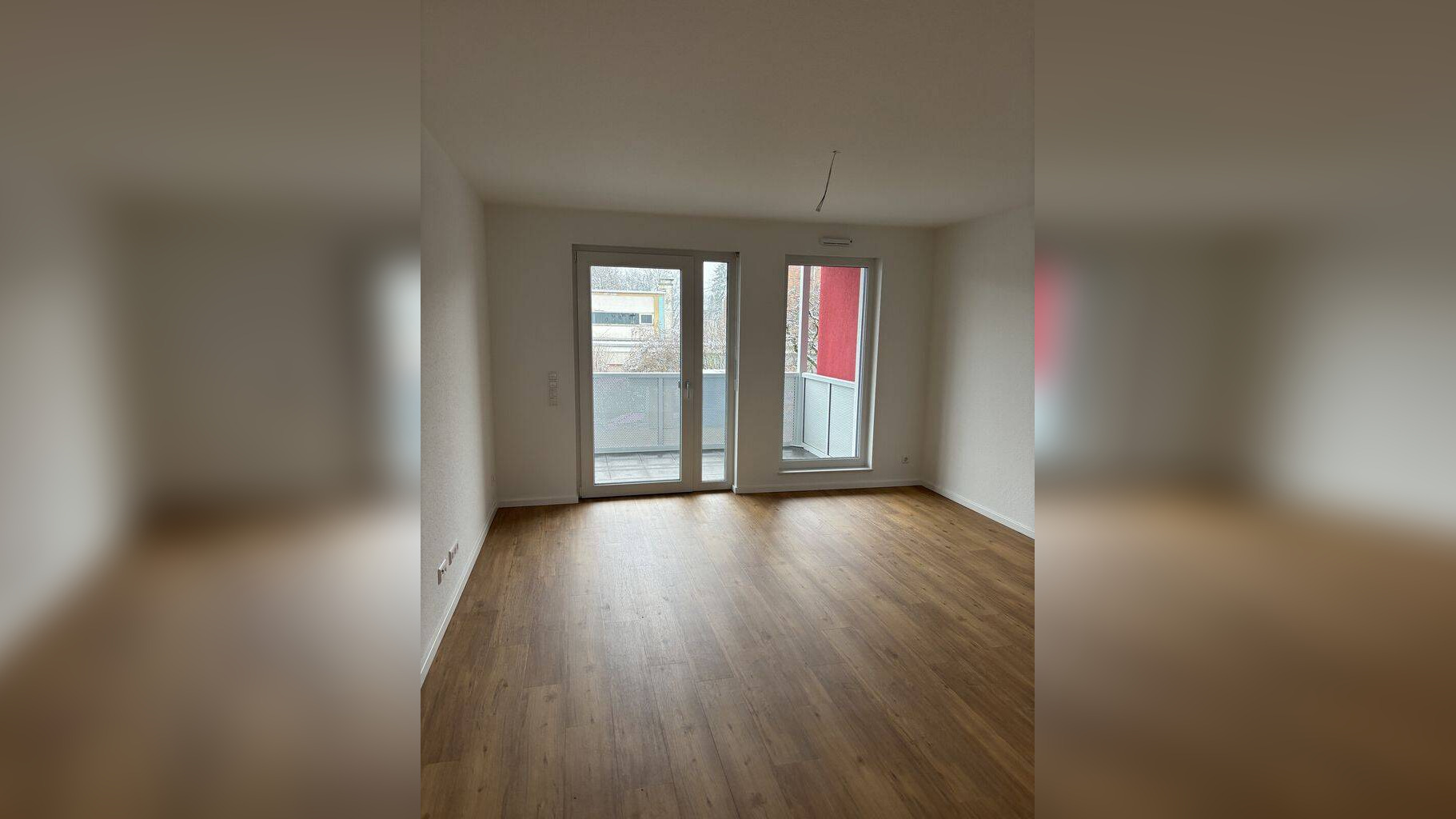 Wohnen mit Stil bei VIVAWEST. – 47178 Duisburg – Vorschaubild 3