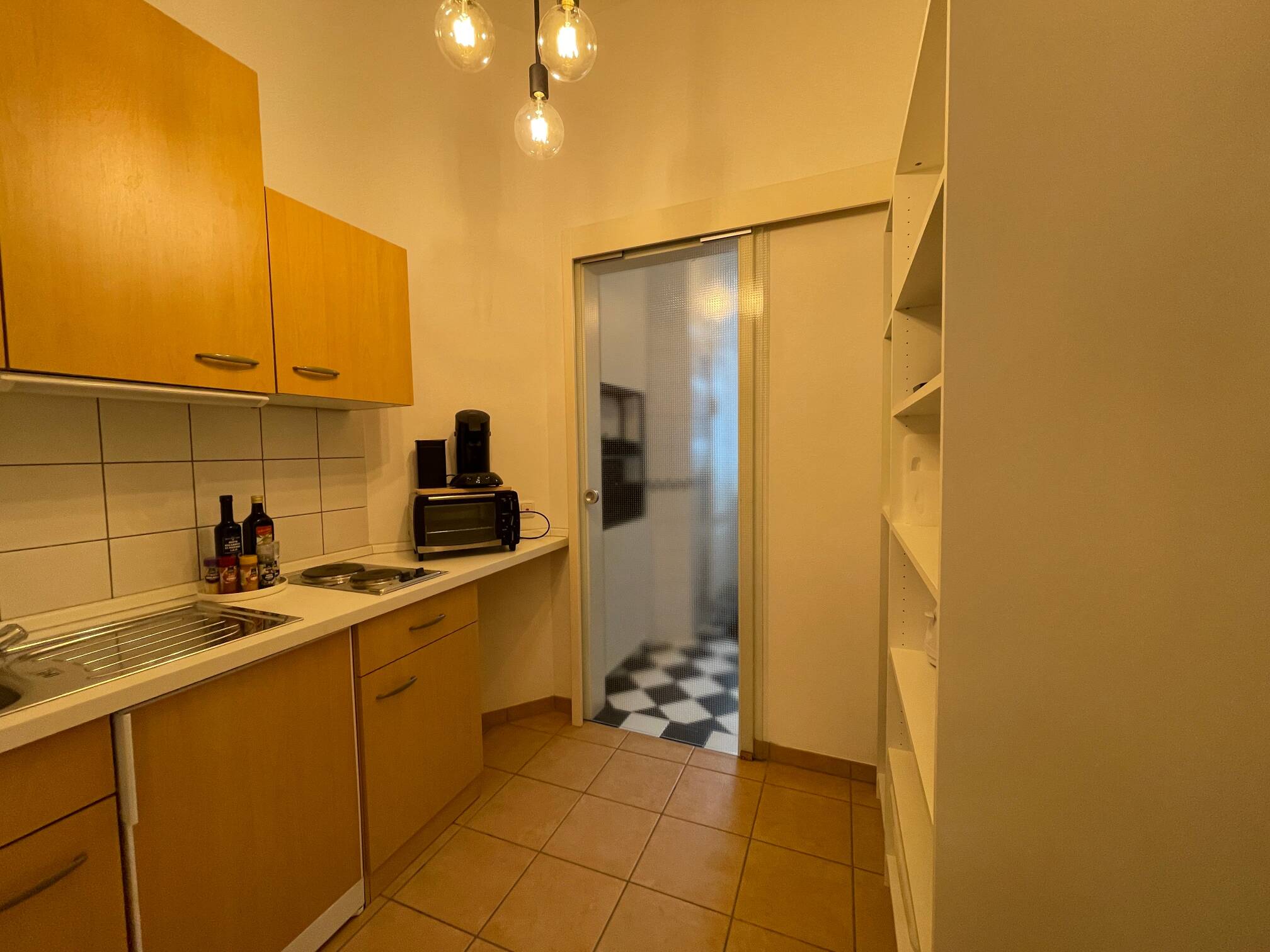 Wohnen auf Zeit: Stadt-Apartment in Trier – hell, stilvoll und in bester Citylage – 54290 Trier – Vorschaubild 3