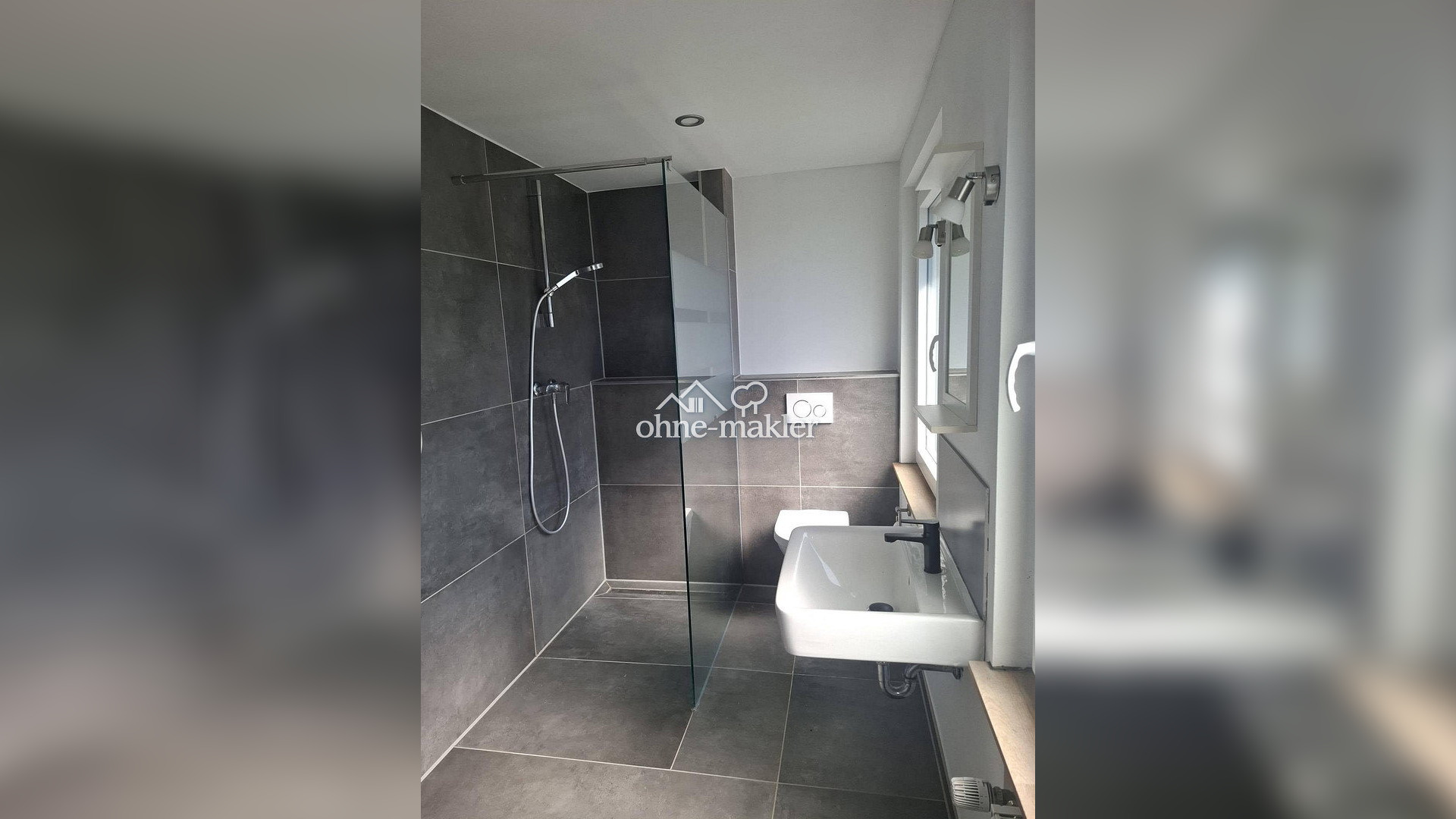 Traum-Maisonette mit Dachterrasse in Bielefeld – Antilopenweg 12, 33659 Bielefeld – Vorschaubild 3