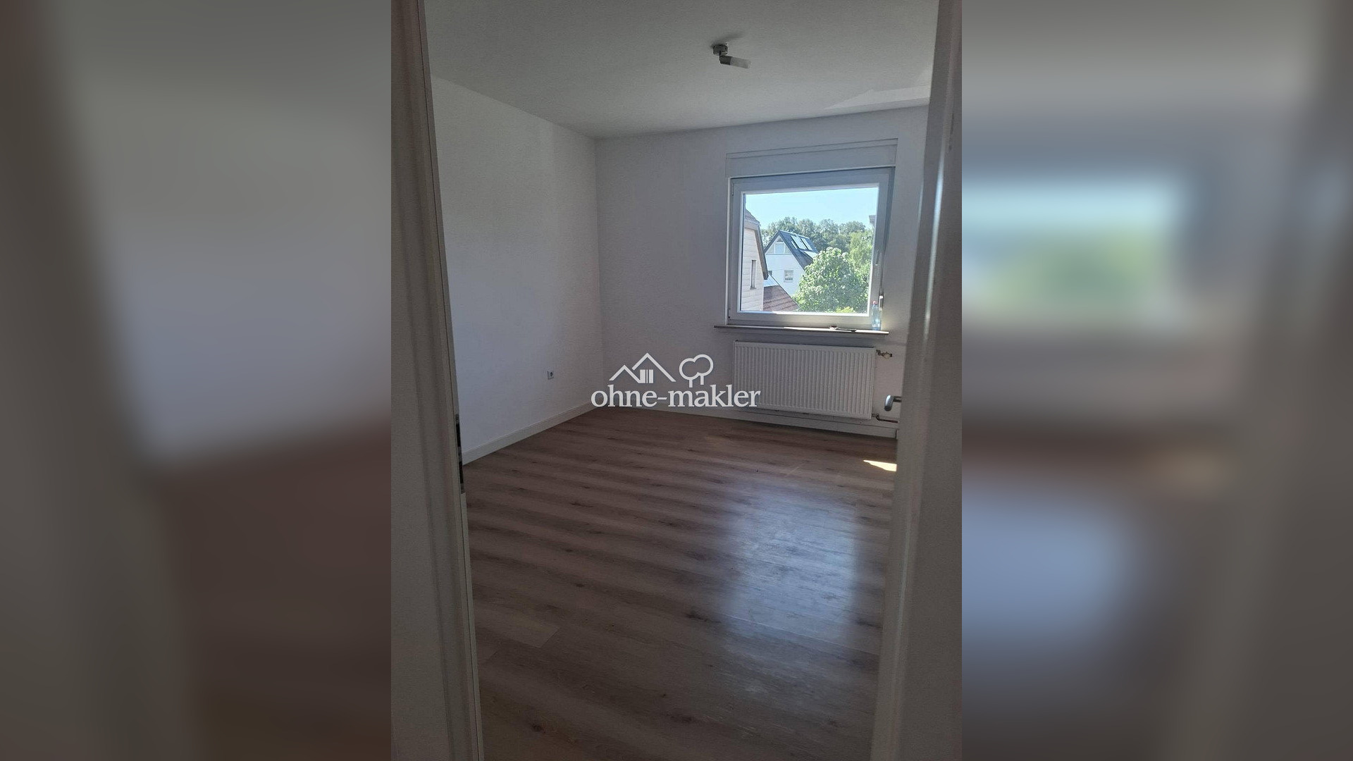 Traum-Maisonette mit Dachterrasse in Bielefeld – Antilopenweg 12, 33659 Bielefeld – Vorschaubild 4