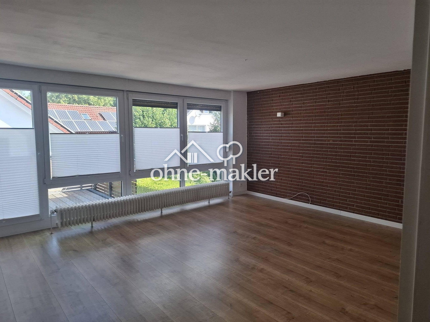 Traum-Maisonette mit Dachterrasse in Bielefeld – Antilopenweg 12, 33659 Bielefeld – Vorschaubild 5
