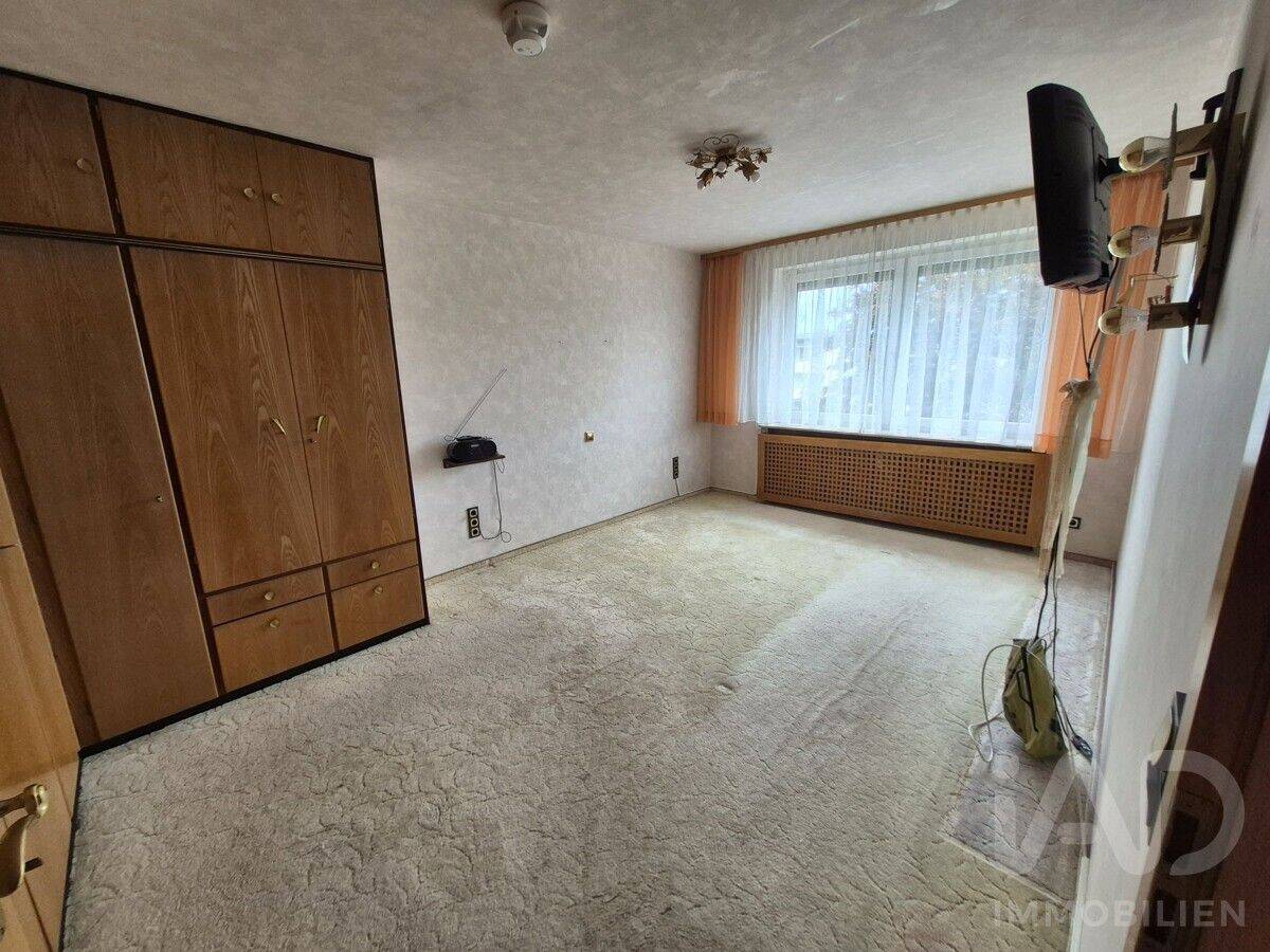 Schöne 3 ZKB-Wohnung mit Balkon in Saarbrücken – 66111 Saarbrücken – Vorschaubild 3