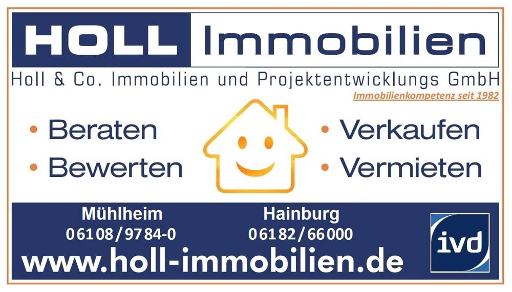 ** Sofort bezugsfrei ** – Attraktive 3-Zimmer-ETW mit großem Balkon in gesuchter Lage von Wiesbaden – 65189 Wiesbaden – Vorschaubild 3