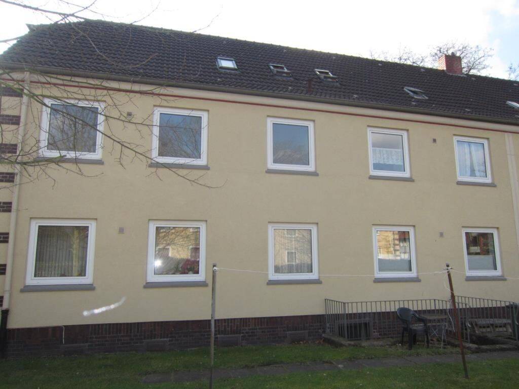 VIVAWEST modernisiert Ihre neue Wohnung. – 46119 Oberhausen – Vorschaubild 3