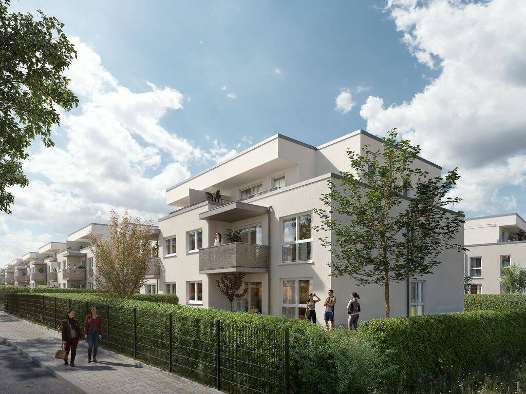 Bringen Sie Ihr Herz mit, es wird sich wohlfühlen! – 44789 Bochum – Vorschaubild 3