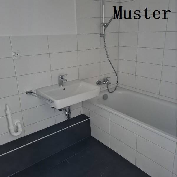 Traumhafter Alpenblick inklusive – großzügige 3-Zimmer-Wohnung mit Balkon – 88299 Leutkirch im Allgäu – Vorschaubild 4