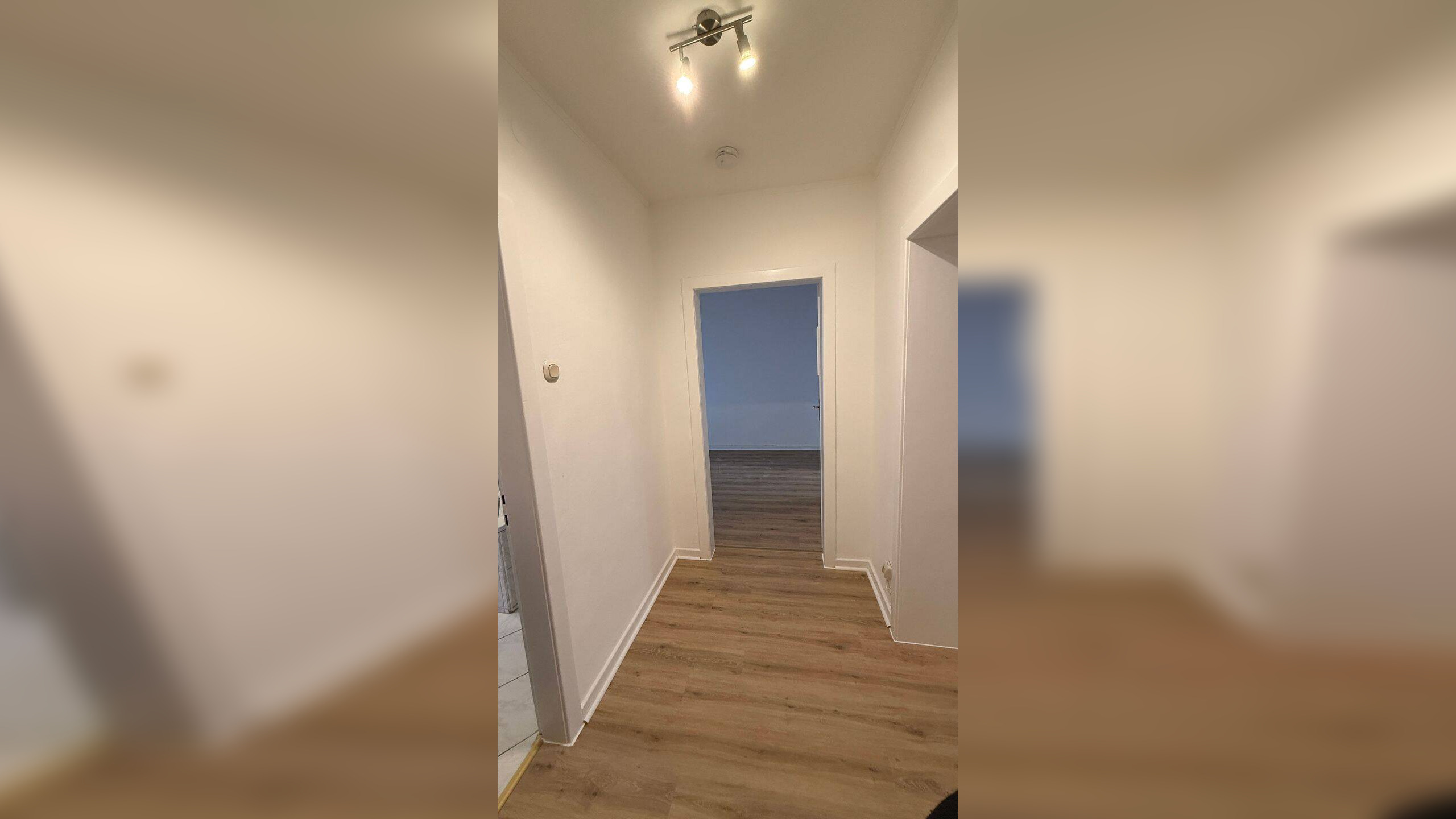 Alltagstaugliche 2,5-Zimmer-Wohnung in Essen – 45143 Essen – Vorschaubild 3