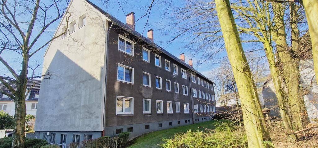 **Sommerangebot** Dachgeschosswohnung mit viel Potential in Essen – 45136 Essen – Vorschaubild 4