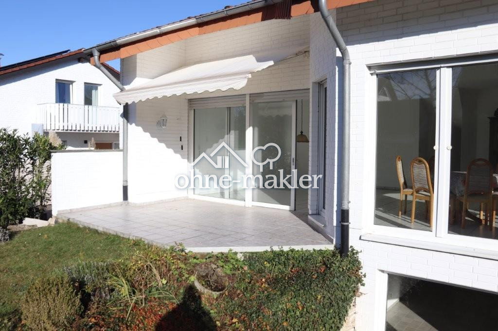 Traumhaus in Paderborn – Ruhig & Grün – Wewelsburger Weg 5, 33100 Paderborn – Vorschaubild 4