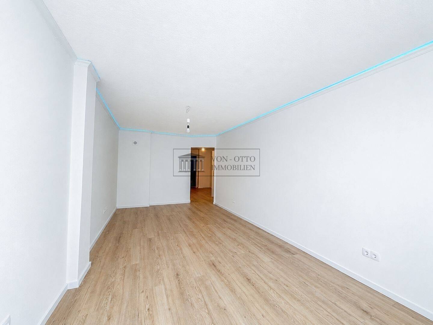Souterrainwohnung im Herzen von Eppendorf! Saniert! – 20251 Hamburg – Vorschaubild 4