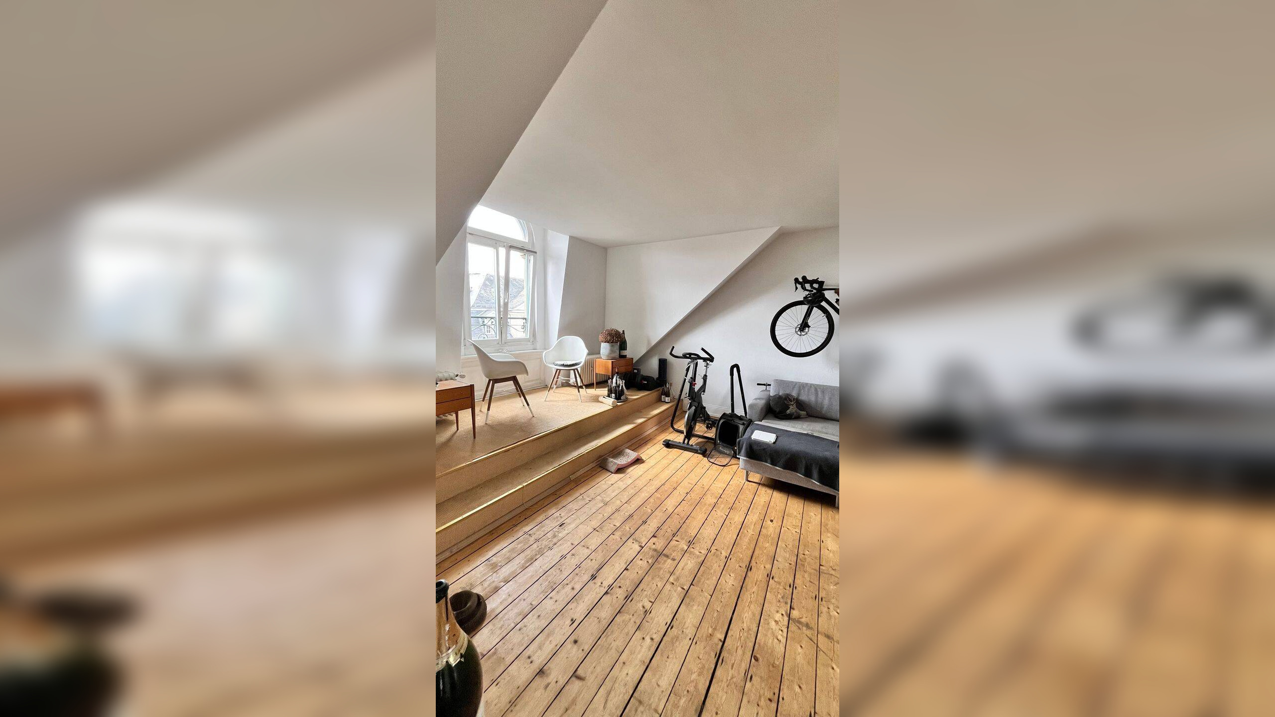 4-Zimmer-Wohnung in Wiesbaden Taunusstraße – 65183 Wiesbaden – Vorschaubild 4
