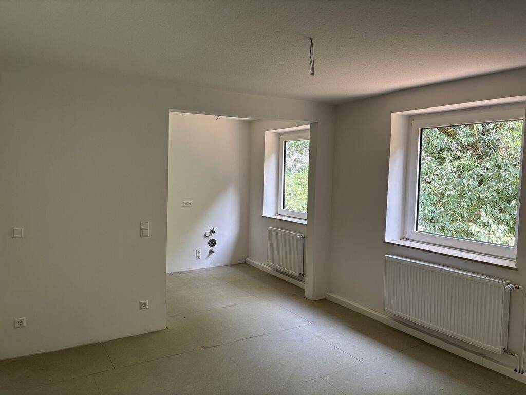 VIVAWEST modernisiert Ihre neue Wohnung. – 46119 Oberhausen – Vorschaubild 3