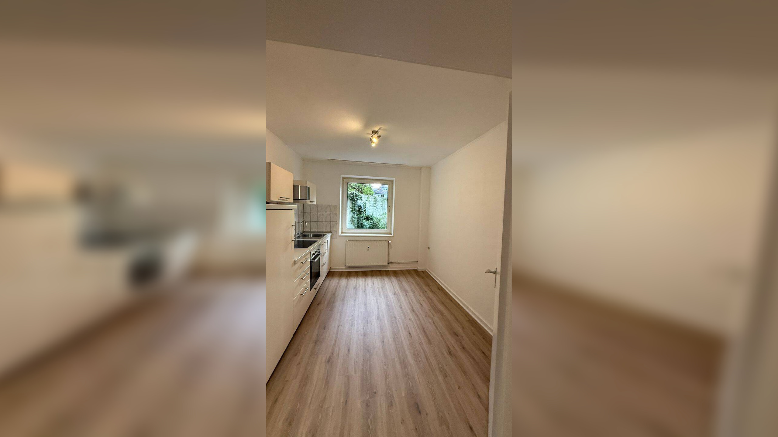 Alltagstaugliche 2,5-Zimmer-Wohnung in Essen – 45143 Essen – Vorschaubild 4