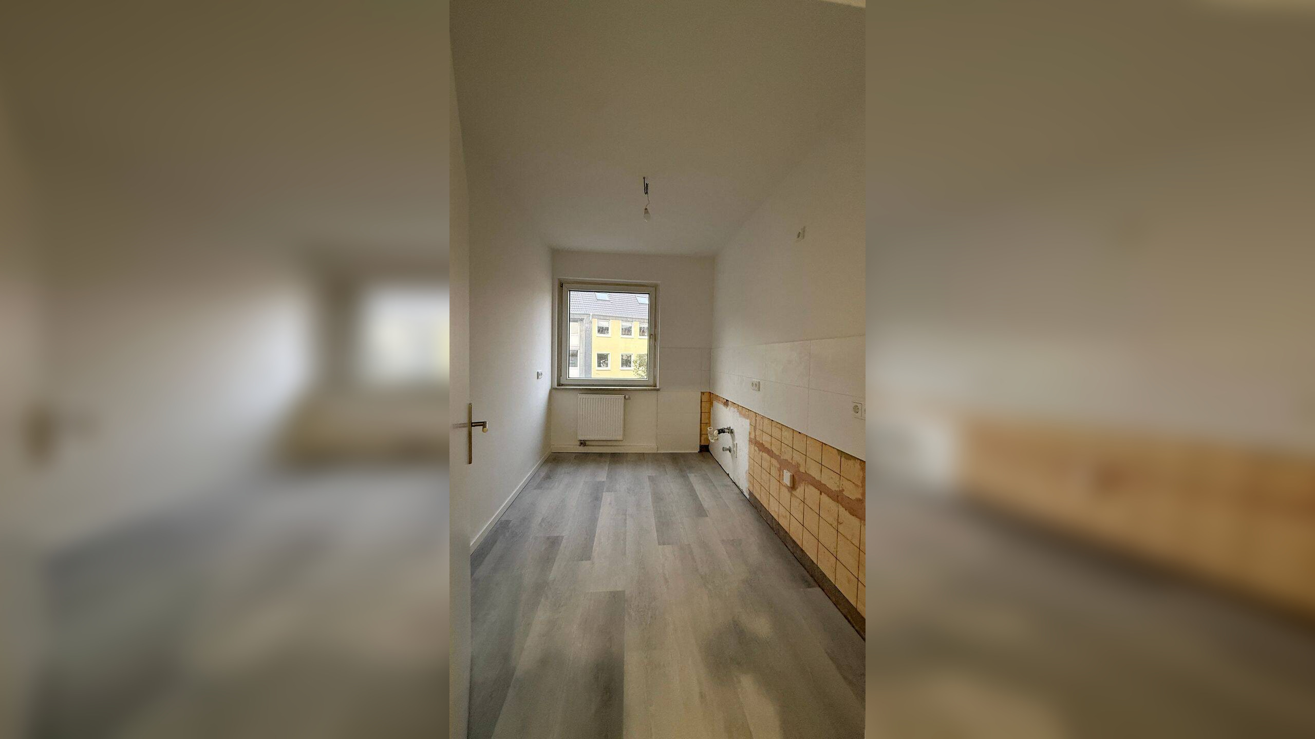 Helle 3-Zimmer-Wohnung mit Balkon und modernem Wohnkomfort – 45147 Essen – Vorschaubild 4