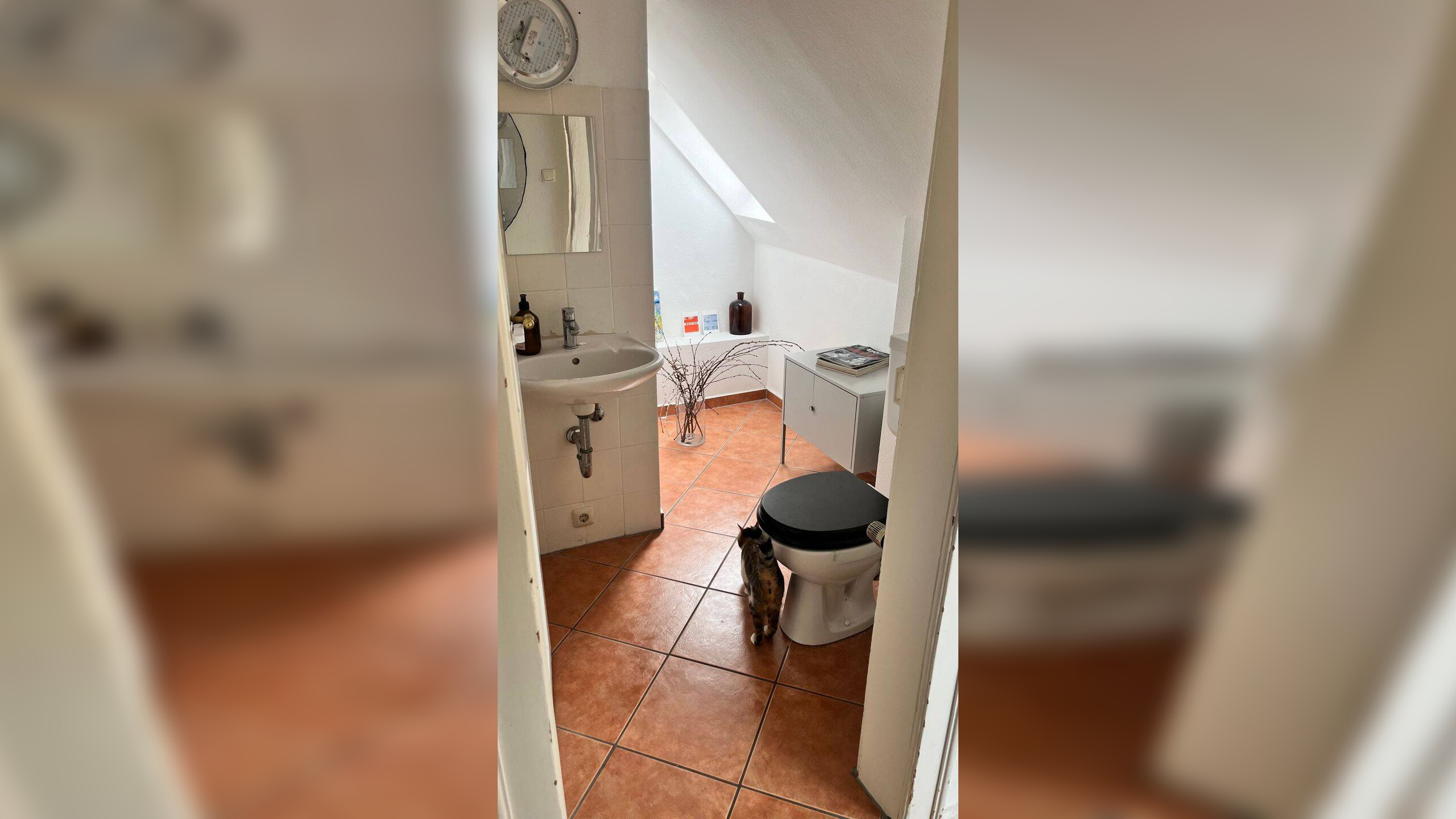4-Zimmer-Wohnung in Wiesbaden Taunusstraße – 65183 Wiesbaden – Vorschaubild 5