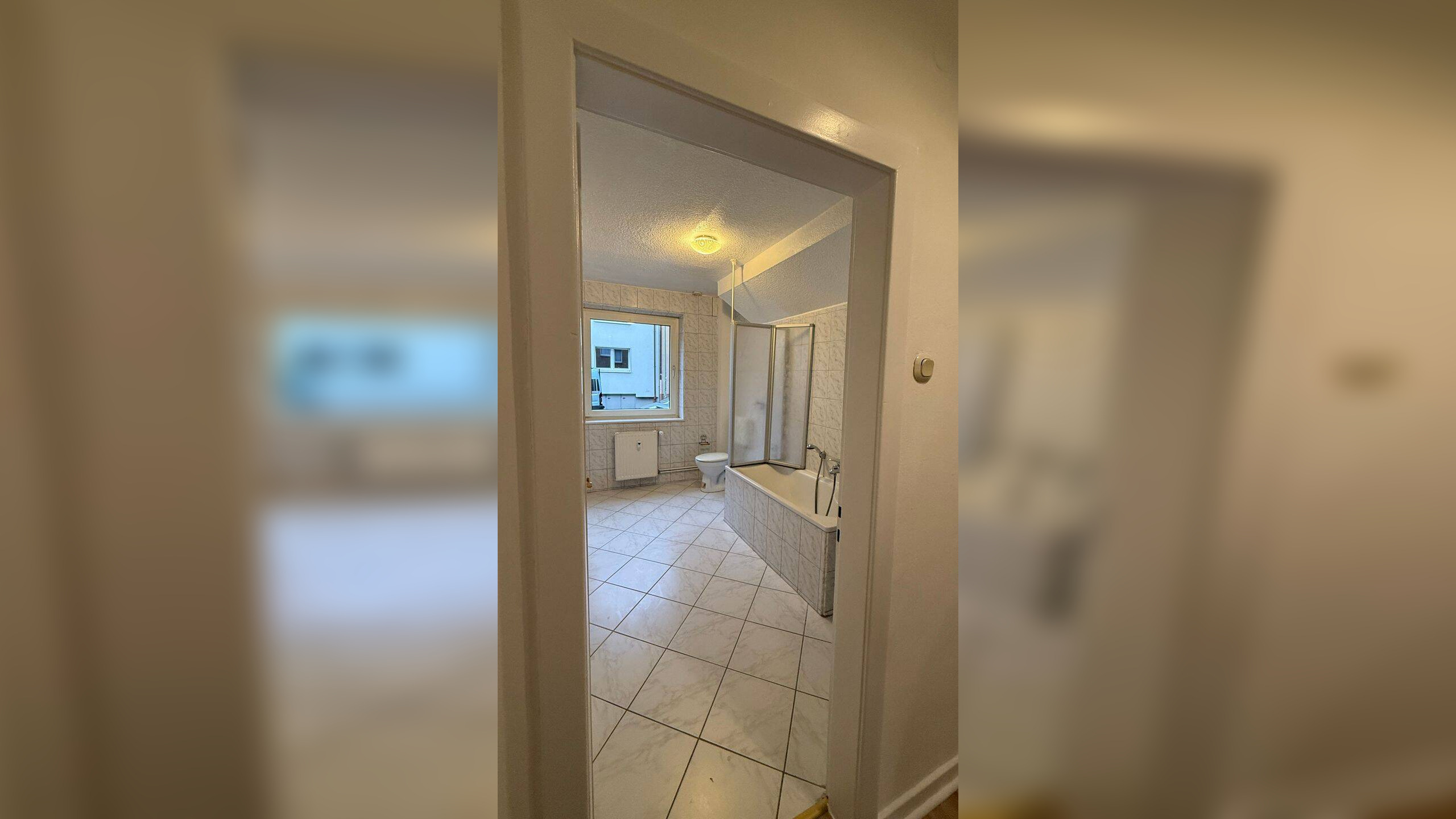 Alltagstaugliche 2,5-Zimmer-Wohnung in Essen – 45143 Essen – Vorschaubild 5