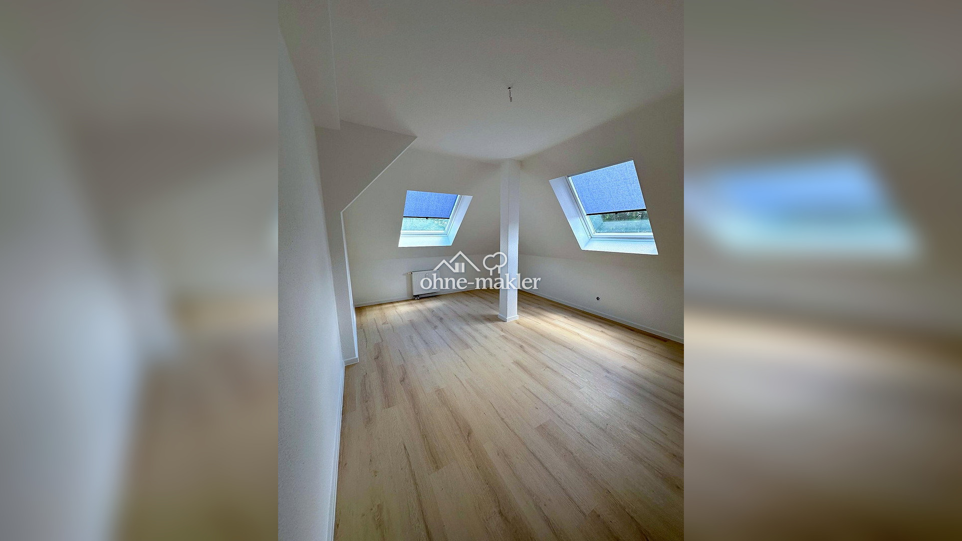 Zossen Dachgeschoss mit Balkon & See-Nähe – Brandenburgische Str., 15806 Zossen – Vorschaubild 9