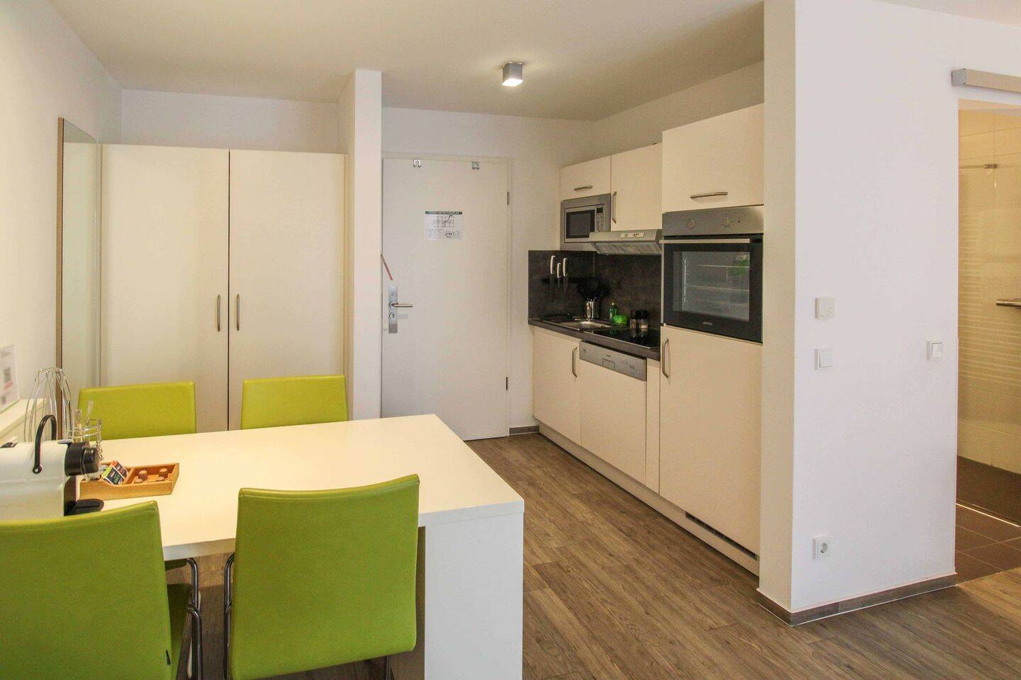 Apartment im Top Zustand und 3% Rendite-werden Sie Verpächter! – 12489 Berlin – Vorschaubild 3