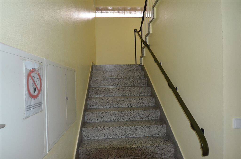 Wohnung in Merzig Poststr.4 Etage 90 qm -Balkon zu vermieten – 66663 Merzig – Vorschaubild 4