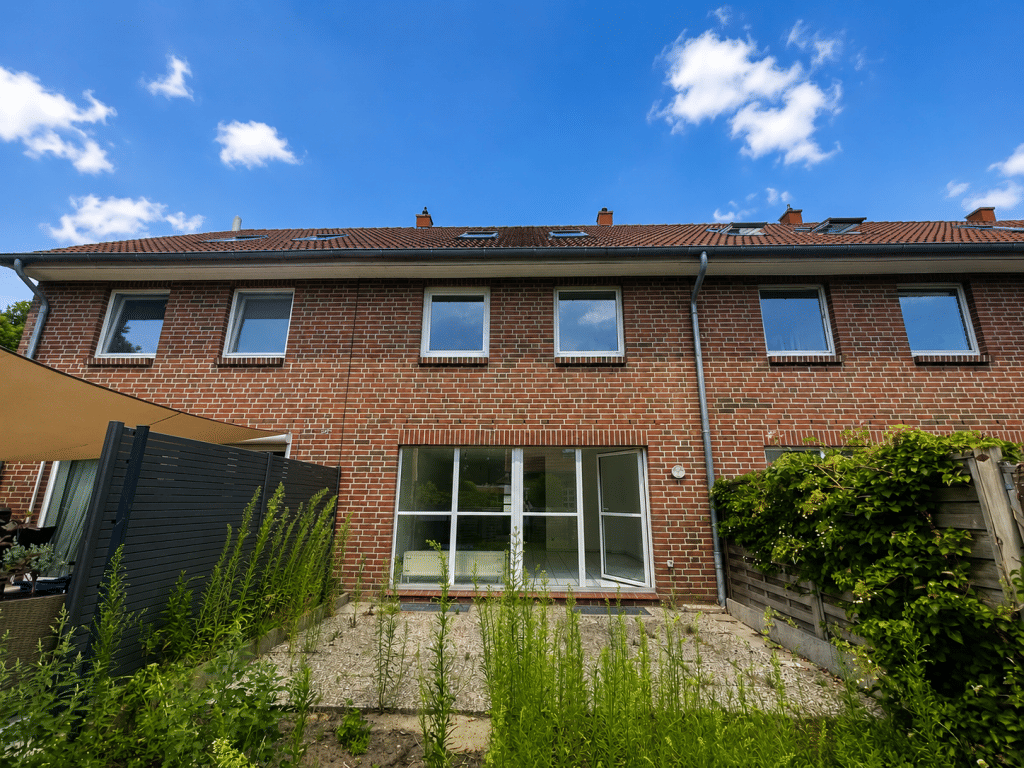 Familienparadies in Hamburg-Schnelsen! – 22457 Hamburg – Vorschaubild 4
