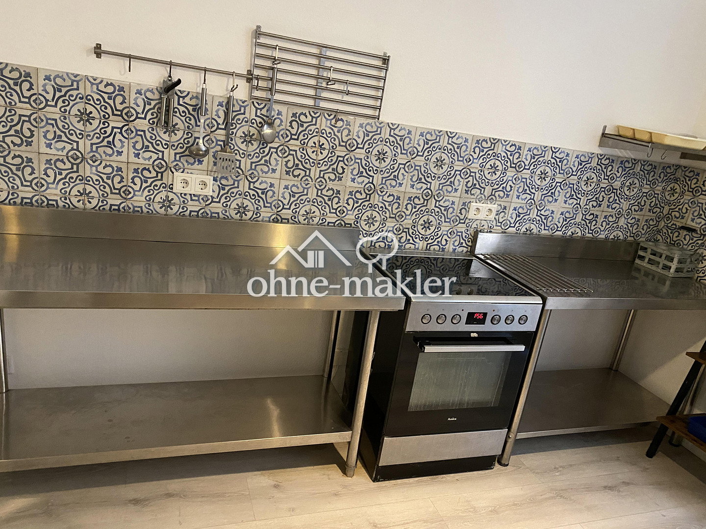 Innenstadt-Appartement mit Terrasse – ideal – Moritzstr.8, 65185 Wiesbaden – Vorschaubild 3