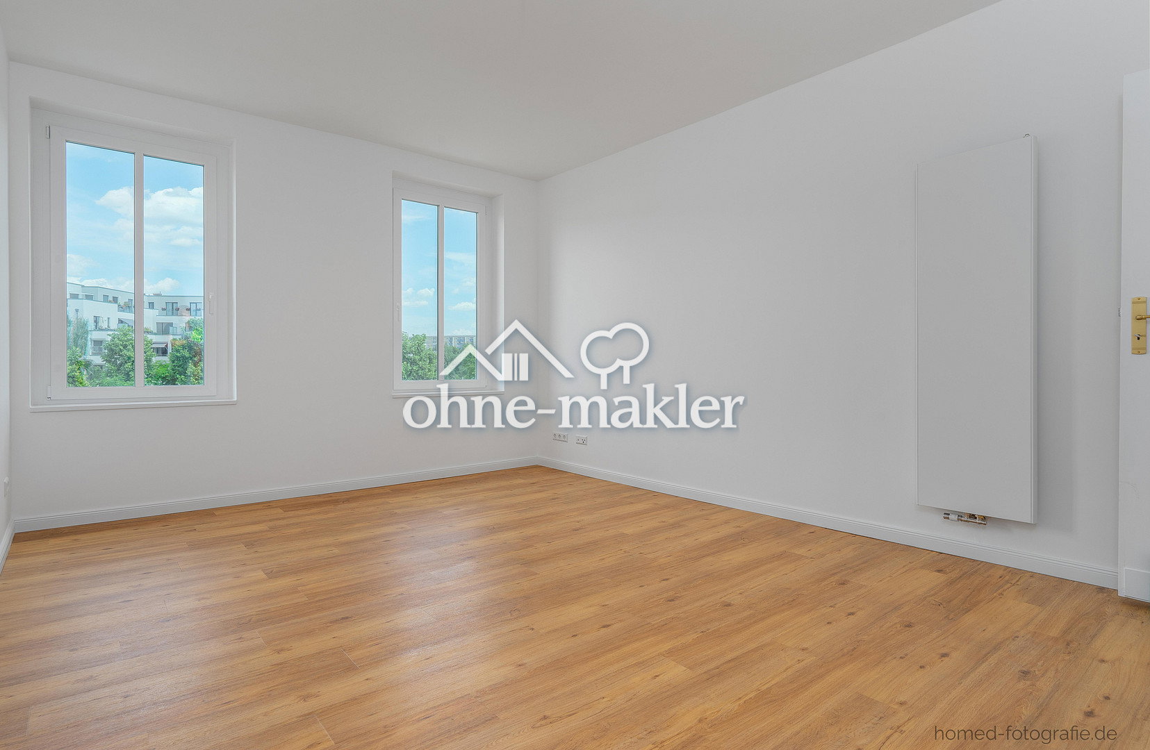 Köpenicker Altbauzauber Erstbezug mit Balkon – Müggelheimer Straße 18, 12555 Berlin – Vorschaubild 3