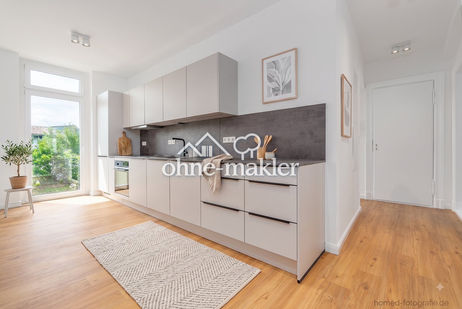 Köpenicker Altbauzauber Erstbezug mit Balkon – Müggelheimer Straße 18, 12555 Berlin – Vorschaubild 5
