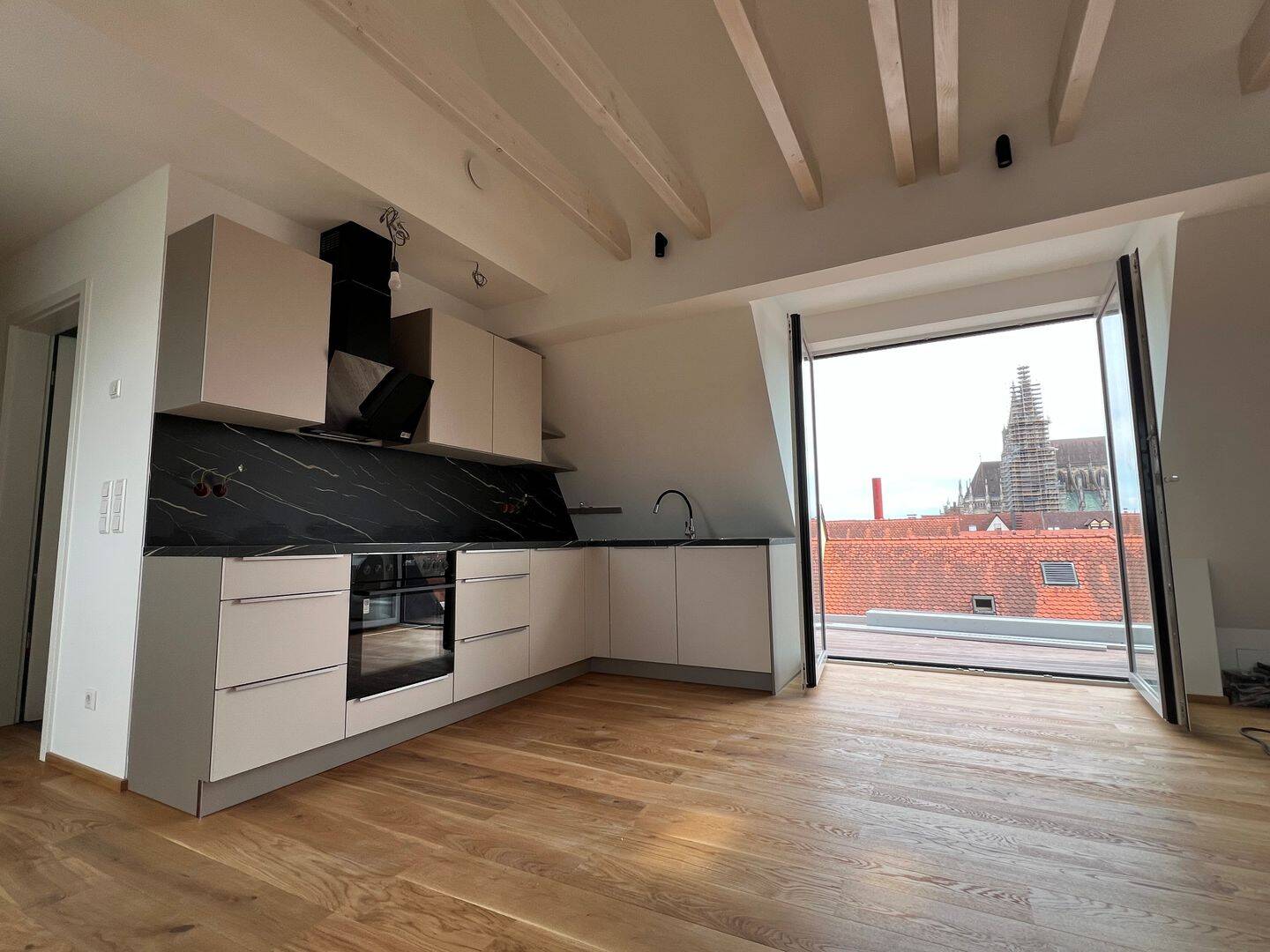Penthouse im Herzen der Ulmer City – 89073 Ulm – Vorschaubild 3