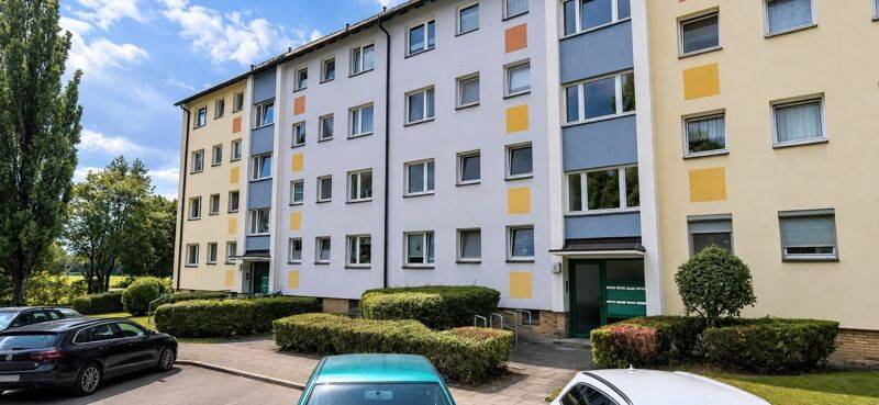 Attraktive 3-Zimmerwohnung in Braunschweig – 38124 Braunschweig – Vorschaubild 3