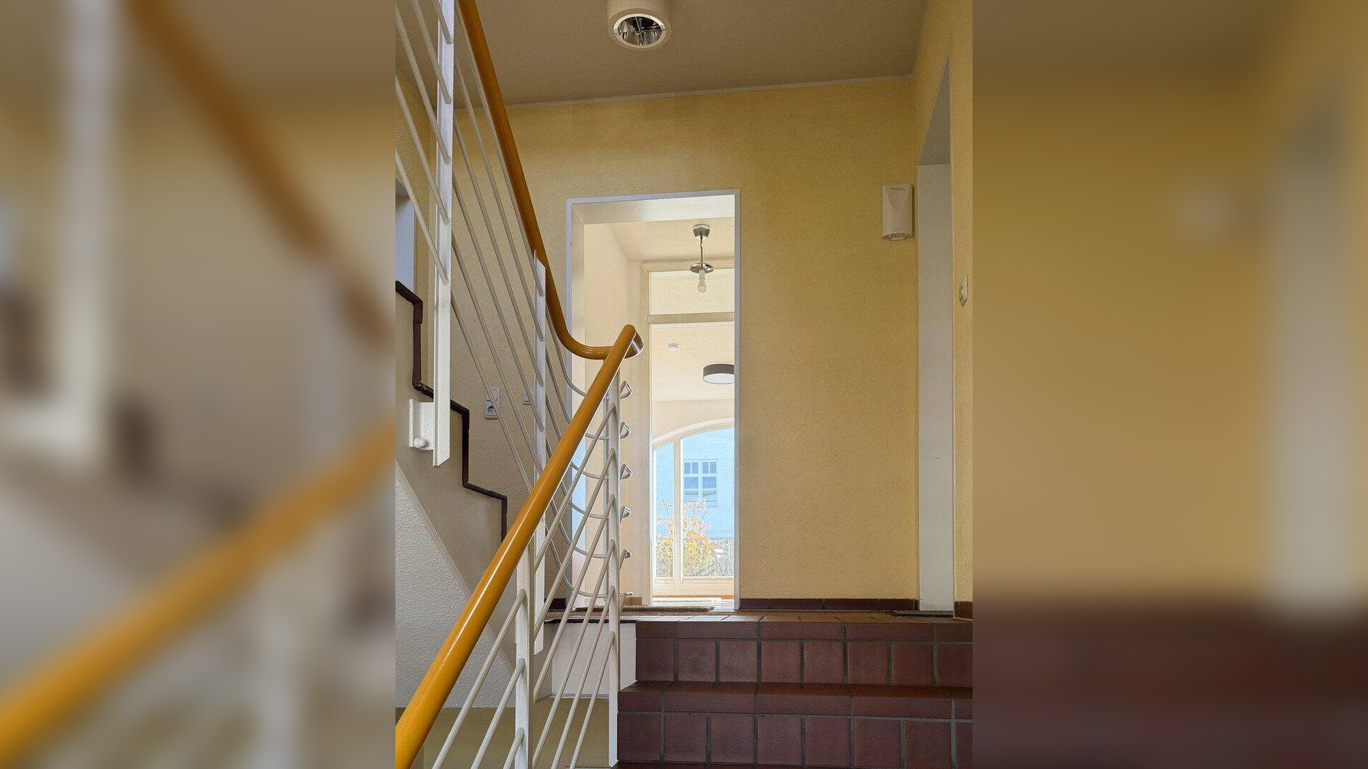 Bezugsfrei in Flingern: 1-Zimmer-Wohnung mit Balkon, Keller und Tiefgarage – 40235 Düsseldorf – Vorschaubild 4