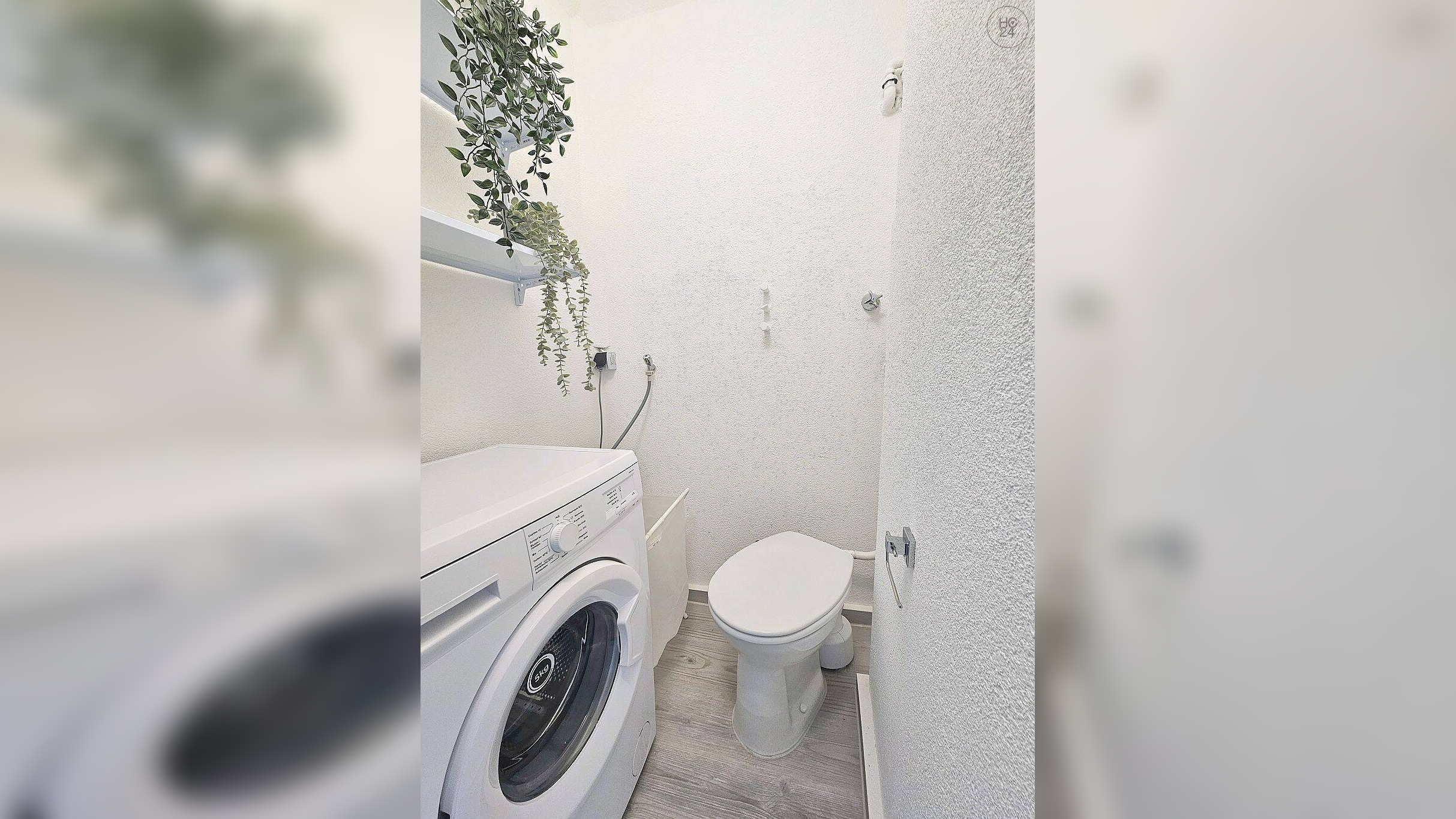 Modern möblierte Wohnung in toller Lage beim Marienplatz in Stuttgart Süd – 70178 Stuttgart – Vorschaubild 3