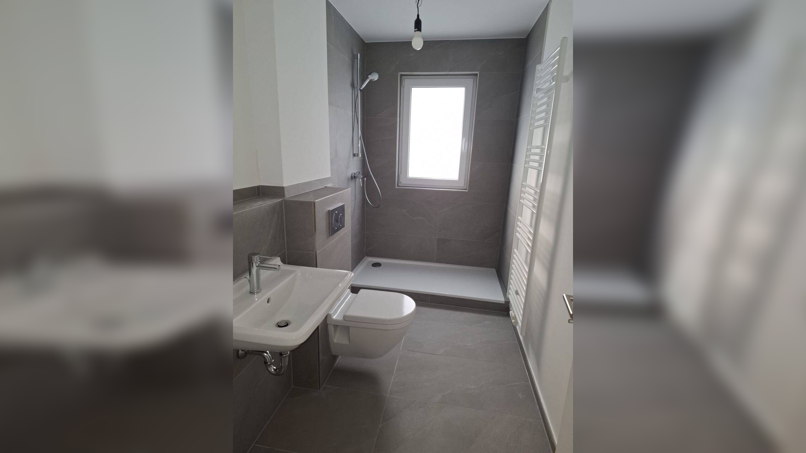 GEREONSVIERTEL – ATTRAKTIVE 2-ZIMMER WOHNUNG – BALKON KOMPLETT MODERNISIERT! – 50670 Köln – Vorschaubild 8