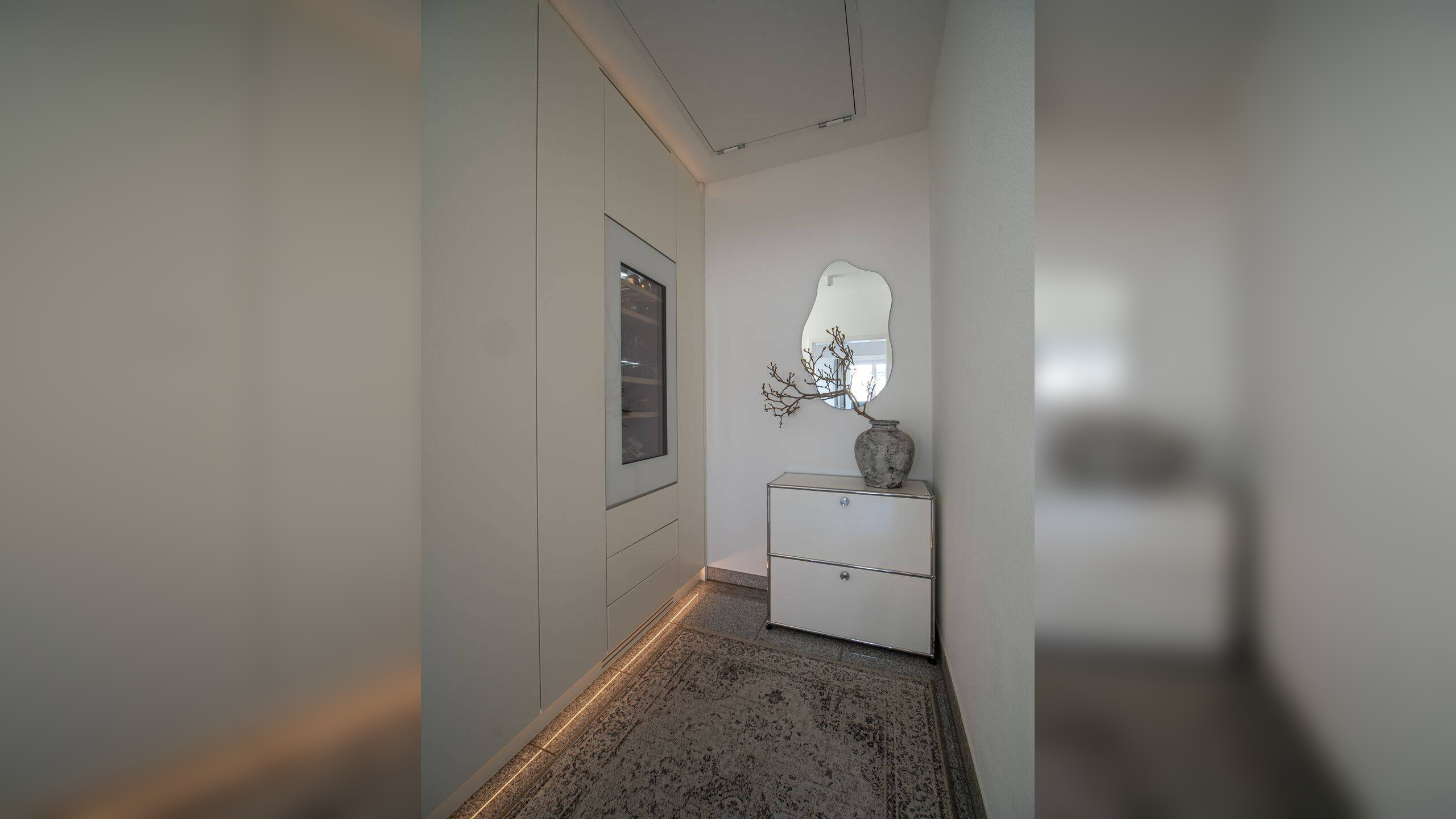 Einfach oben –  Penthouse in Rheinnähe – 53225 Bonn – Vorschaubild 5