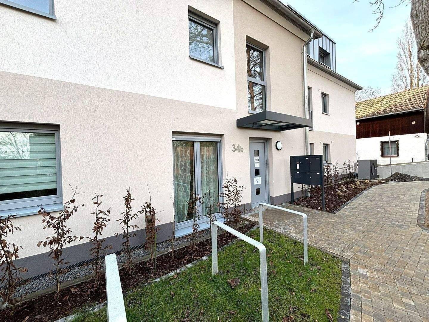 Brandneu mit PIPAPO und wohnsinnig gut – 65203 Wiesbaden – Vorschaubild 3