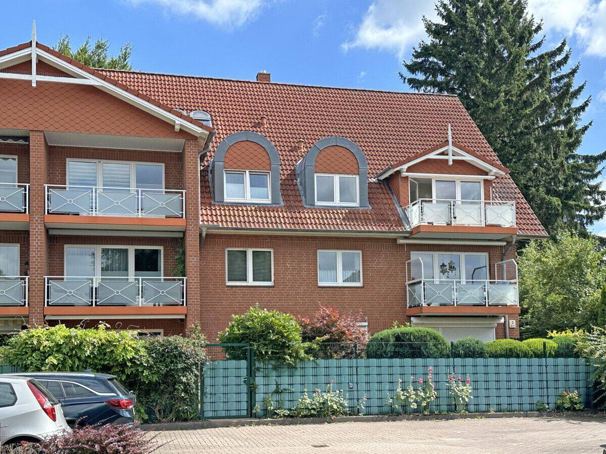 Ihr Zuhause in ruhiger und zentraler Lage – 21465 Wentorf bei Hamburg – Vorschaubild 3