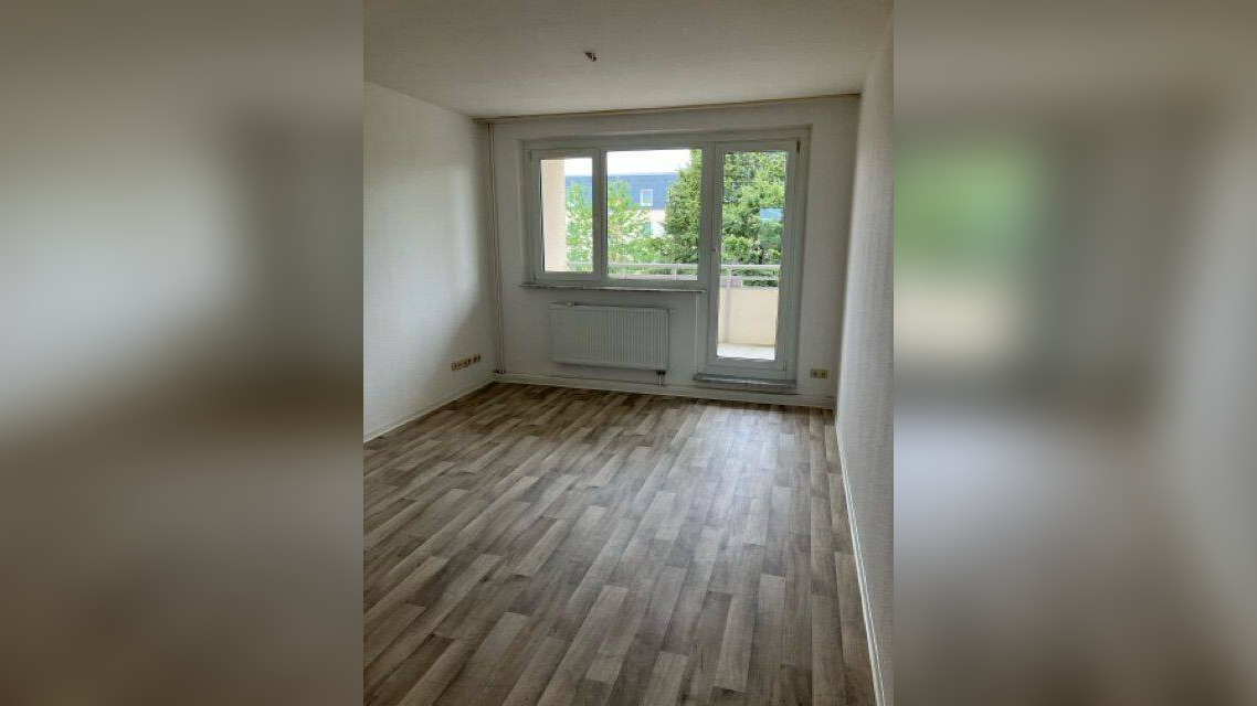 ++ Entspannt Wohnen mit Balkon ++ – 18528 Bergen auf Rügen – Vorschaubild 3