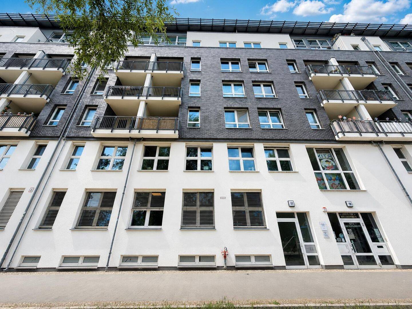 Bezugsfrei – Wohntraum mit Havelblick – 13587 Berlin – Vorschaubild 3