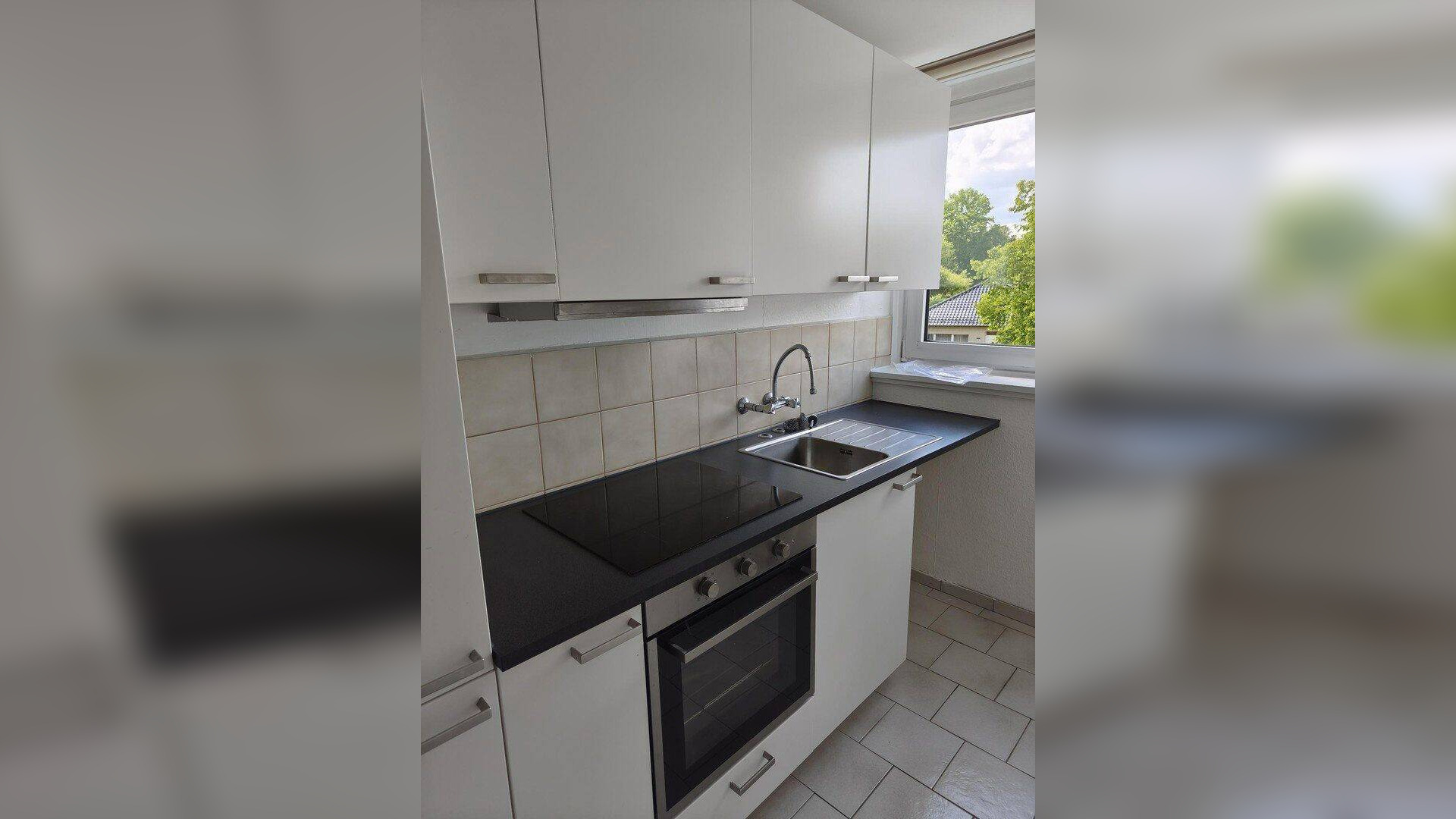 3-Zimmer Dachgeschosswohnung – befristet auf 2 Jahre – 22459 Hamburg – Vorschaubild 3