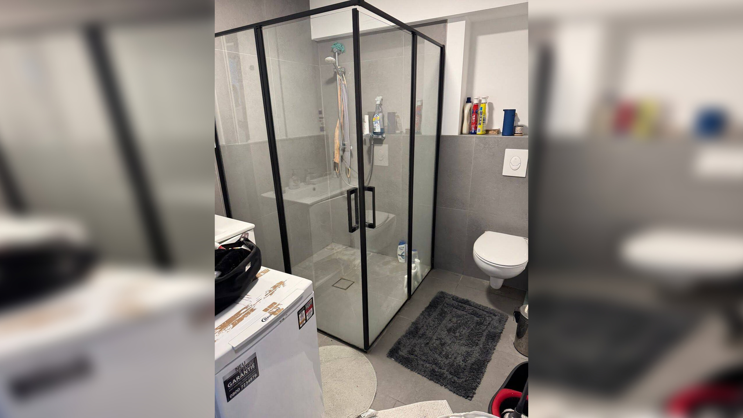 Voll eingerichtete 2 Zimmer-Wohnung – 40210 Düsseldorf – Vorschaubild 3