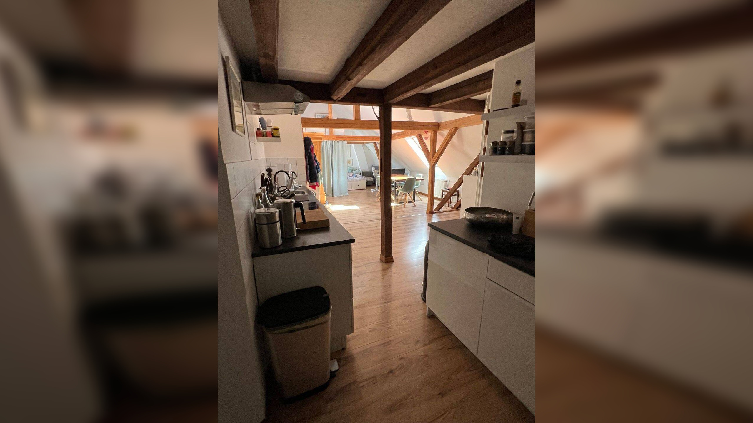3-Zimmer Wohnung mit Balkon in Kelkheim – 65779 Kelkheim (Taunus) – Vorschaubild 3
